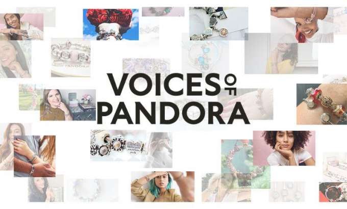 Voices of Pandora