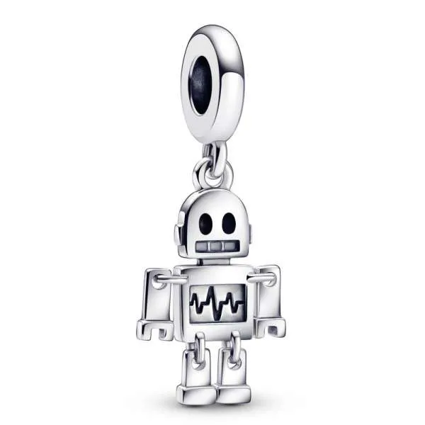 Viseći privezak Najbolji drug Bot robot 