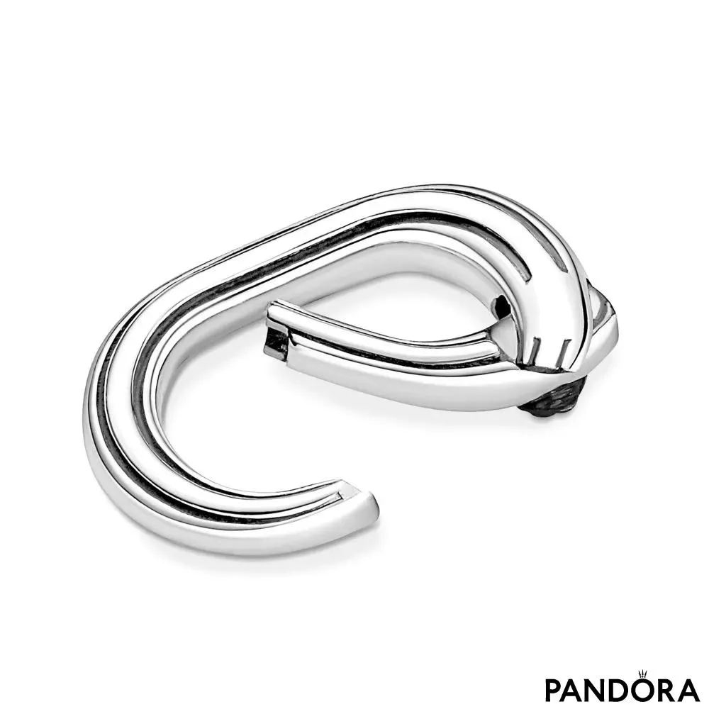 Konektor za stilizovanje za Pandora ME prsten 