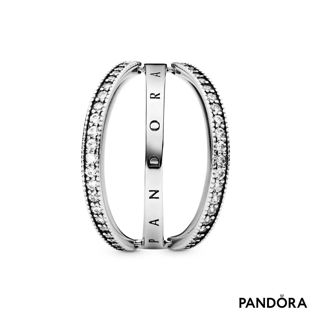 Prsten Pandora logo 