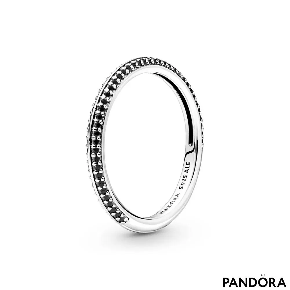 Pandora ME Pavé prsten 