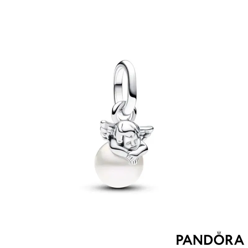 Pandora ME Kupidon mini viseći  privezak 