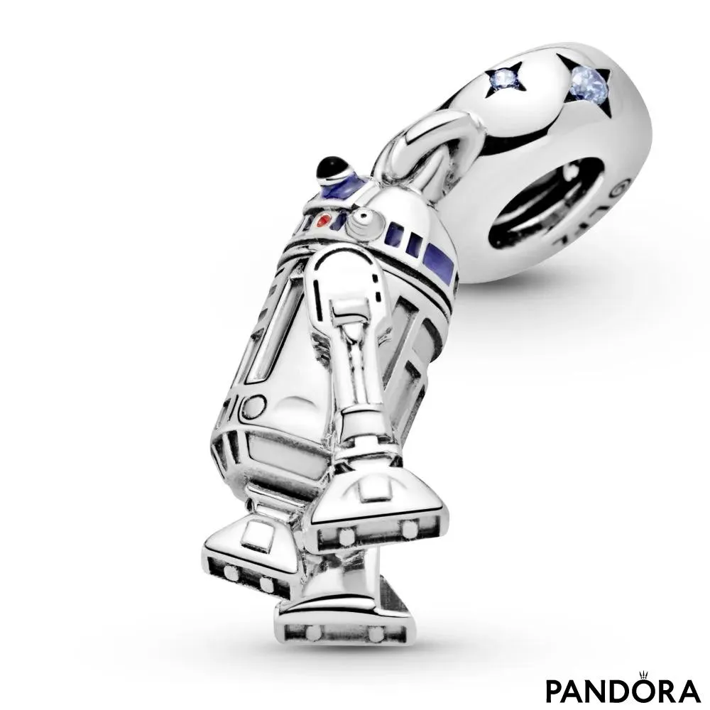 Viseći privezak Star Wars R2-D2 