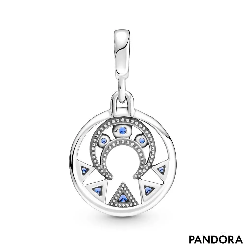 Medaljon Pandora ME, Snaga mjeseca 
