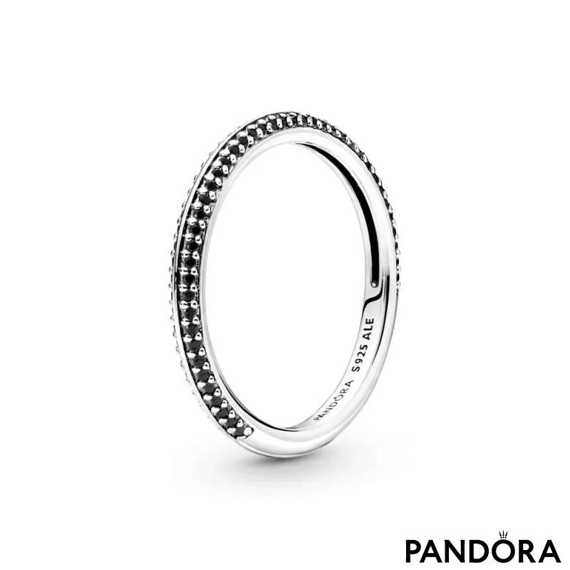 Pandora ME Pavé prsten 