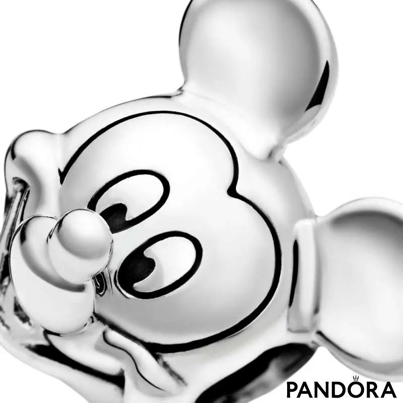 Privezak Disney, Mickey portret 