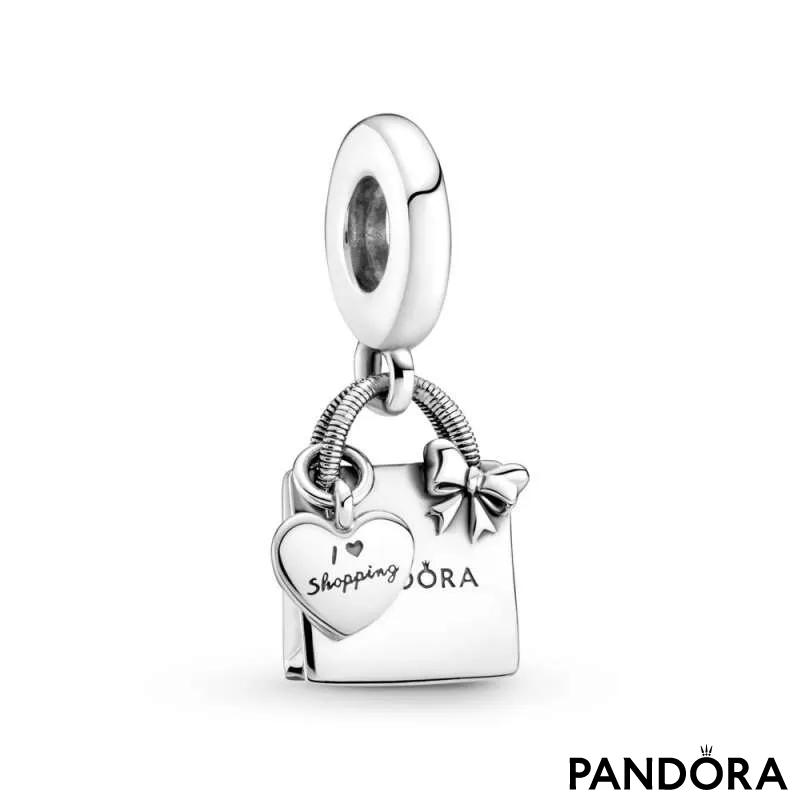 Viseći privjesak Pandora Torba za kupovinu 