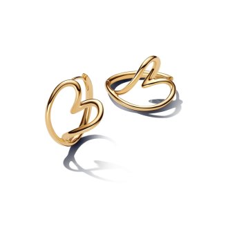 Mindjuse 263807C00,Essence 14k pozl CB/25