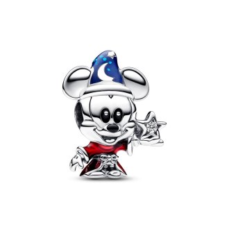 Privezak Disney Mickey šegrt čarobnjak