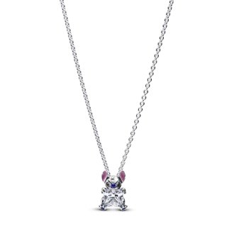 Disney Stitch Collier ogrlica