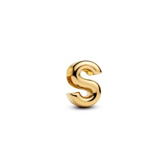 Privezak slovo S