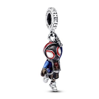 Marvel Spider-Man Miles Morales viseći privezak