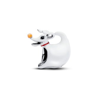 Disney The Nightmare Before Christmas Zero privezak