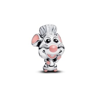 Disney Pixar Ratatouille Remy privezak