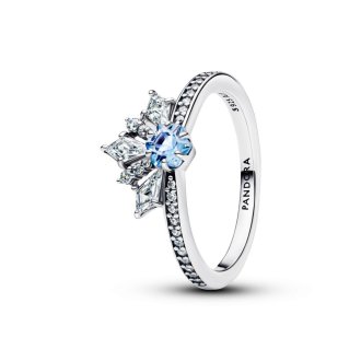 Disney Frozen Queen Elsa prsten