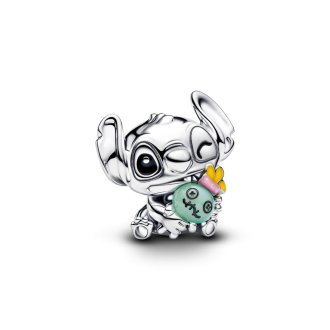 Disney Stitch & Scrump privjesak