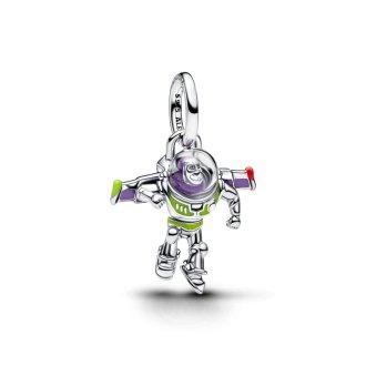 Disney Pixar Buzz Lightyear viseći privjezak