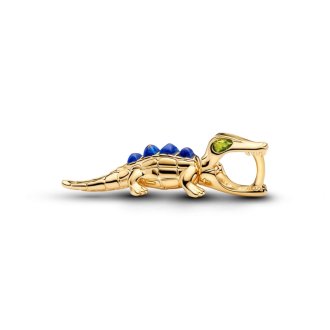 Privjezak Aligator od 14k pozlate