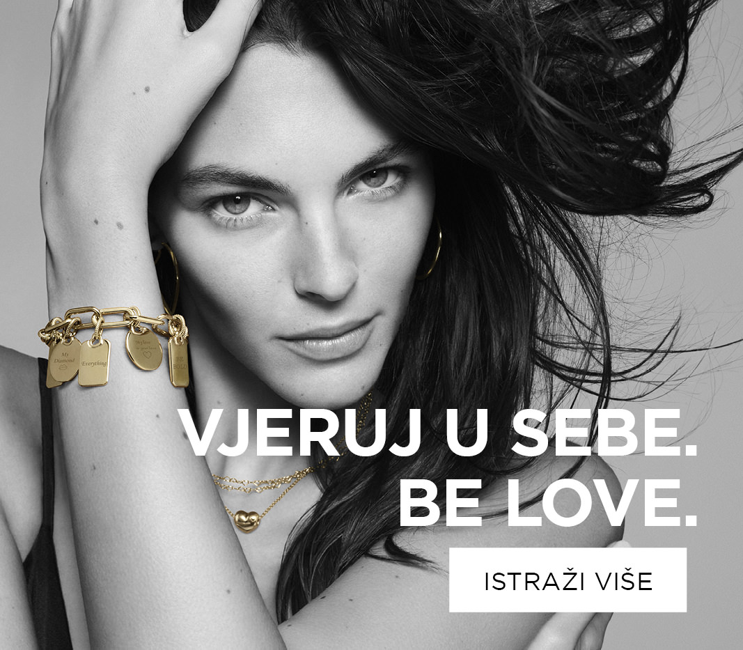 Be love